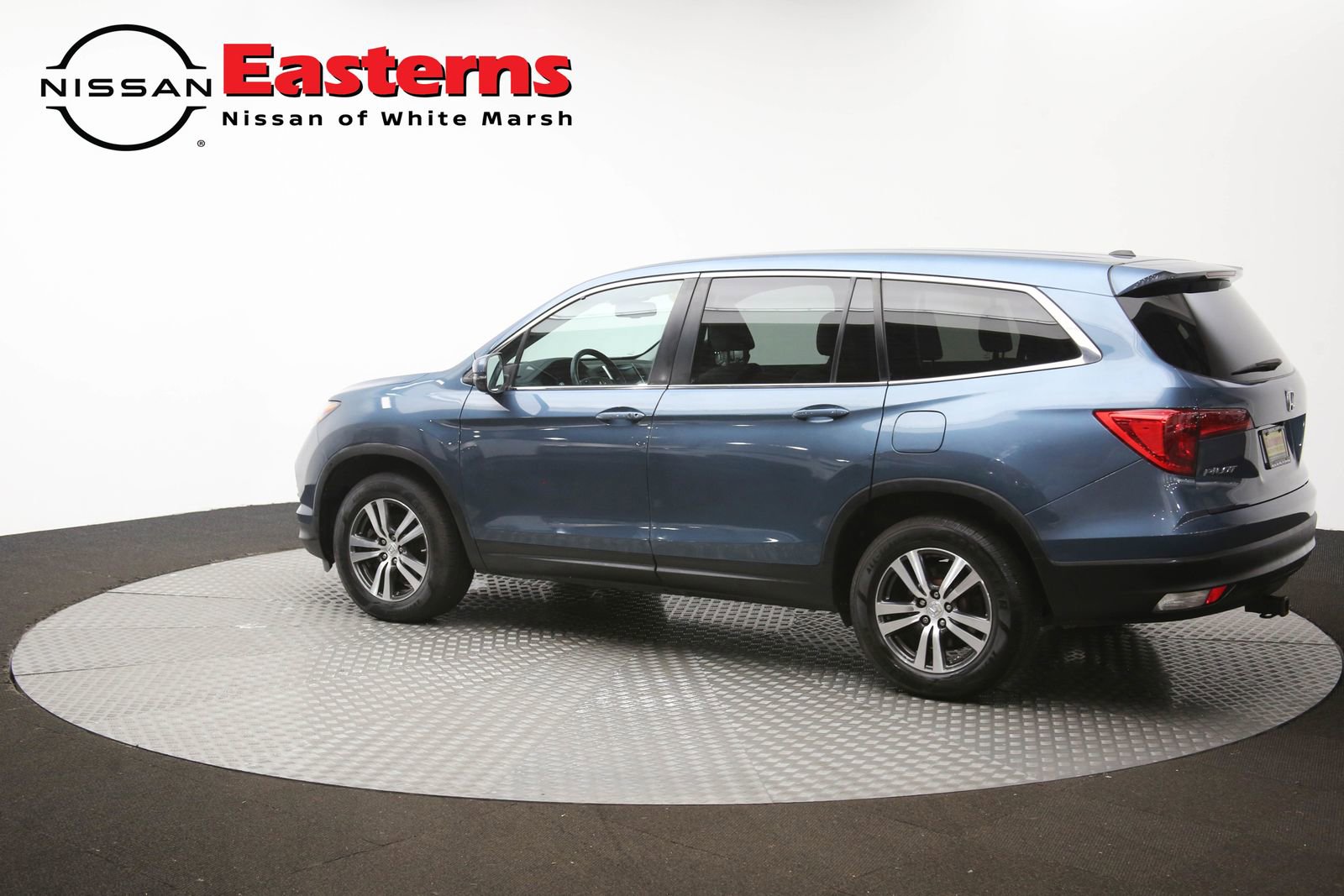 Used 2016 Honda Pilot EX-L image 62