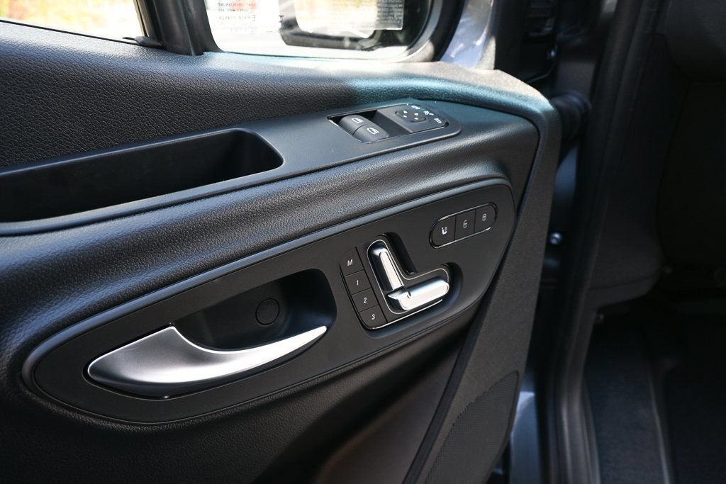 Used 2026 Mercedes-Benz Sprinter 2500 image 8
