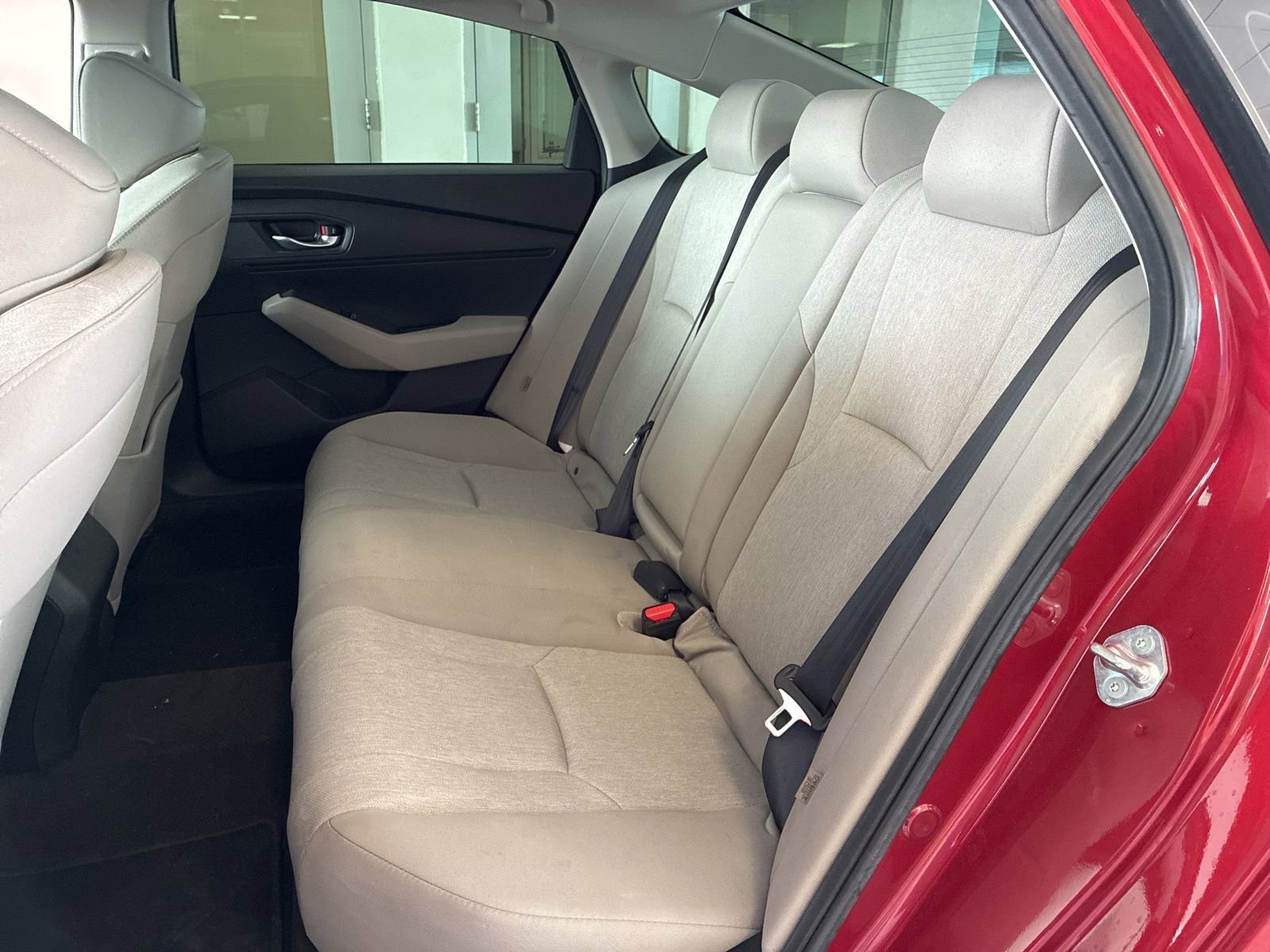 Used 2024 Honda Accord EX image 8