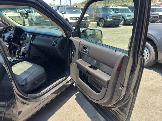 Certified 2019 Ford Flex SEL w/ Equipment Group 202A FWD image 26