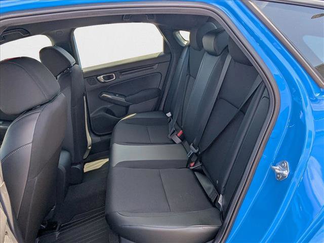 New 2026 Honda Civic Sport image 16