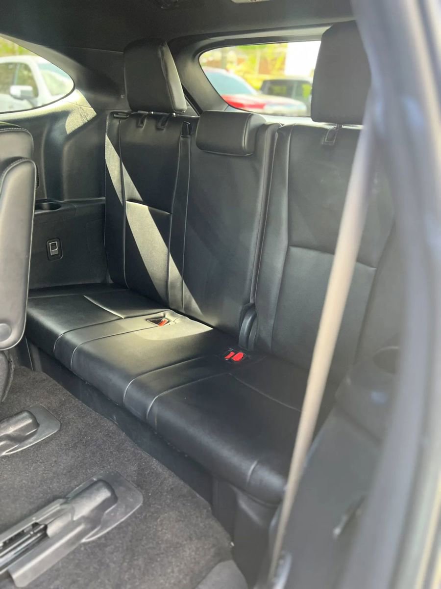 Used 2025 Toyota Highlander XSE image 13