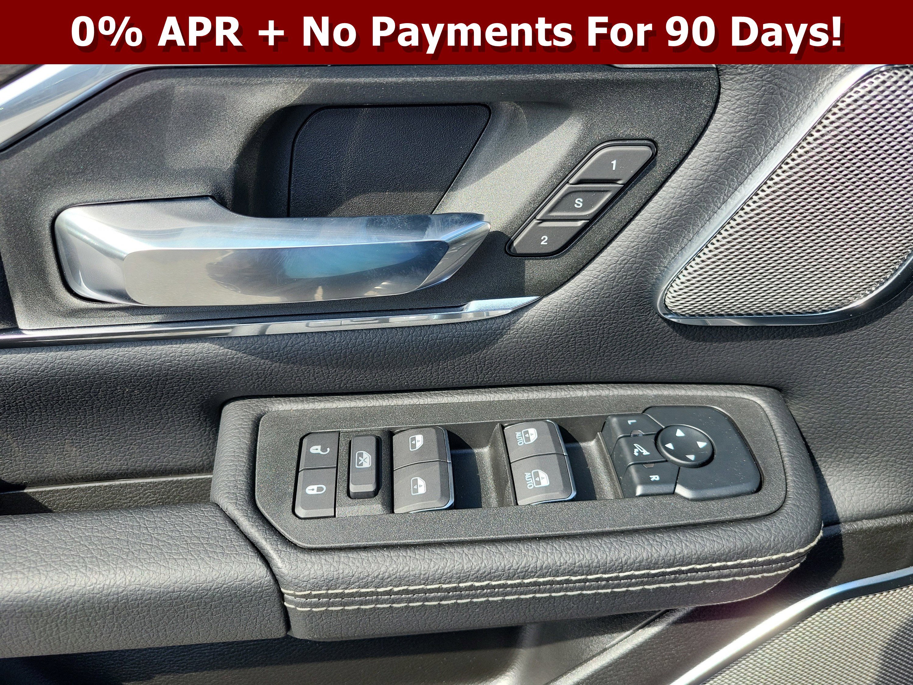 New 2026 RAM 1500 Laramie image 27