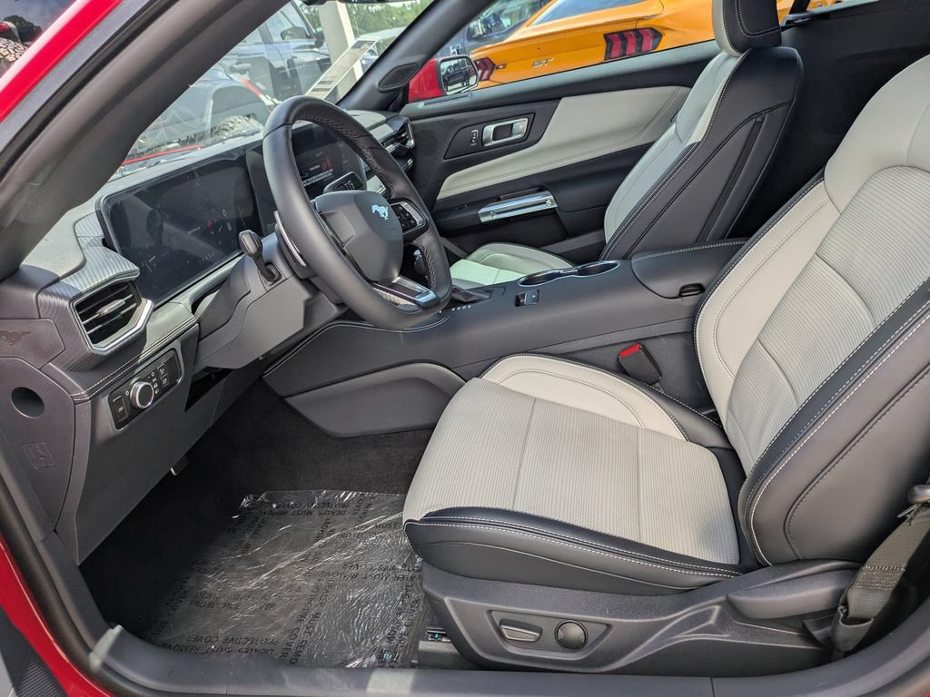 New 2026 Ford Mustang GT Premium RWD image 16