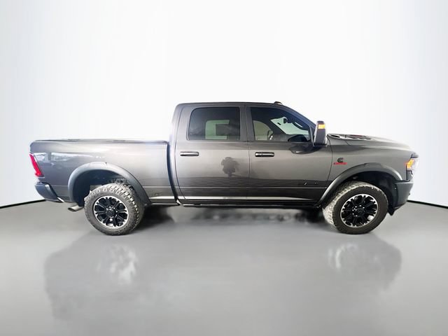 Used 2024 RAM 2500 Rebel w/ Level 2 Equipment Group AWD/4WD image 9
