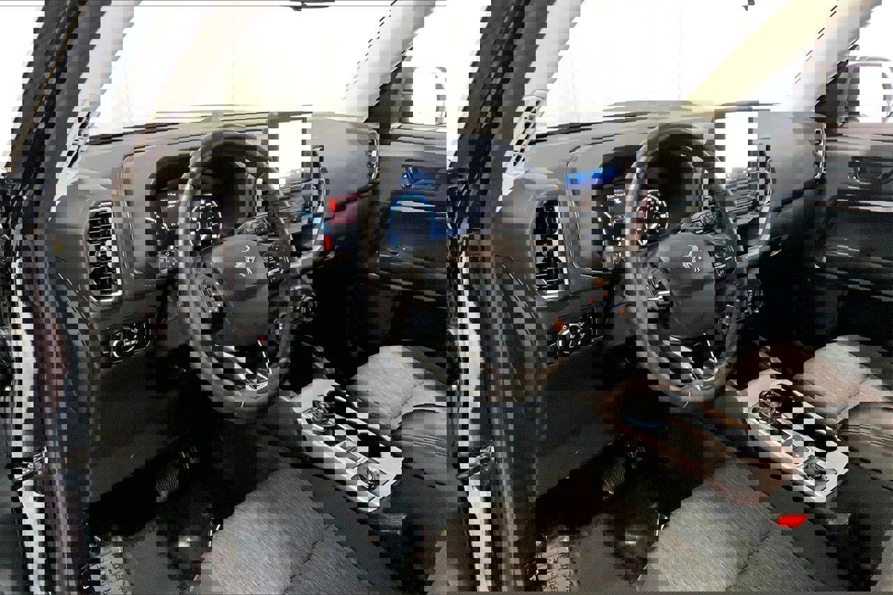 Used 2023 Ford Bronco Sport Big Bend w/ Convenience Package image 14