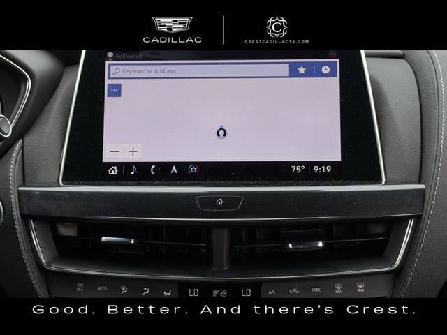Certified 2022 Cadillac CT5 Premium Luxury AWD/4WD image 16