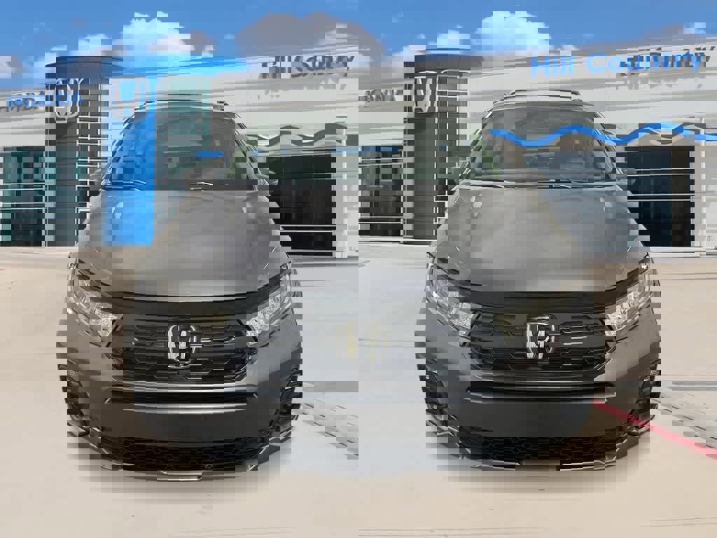 New 2026 Honda Odyssey EX-L image 8