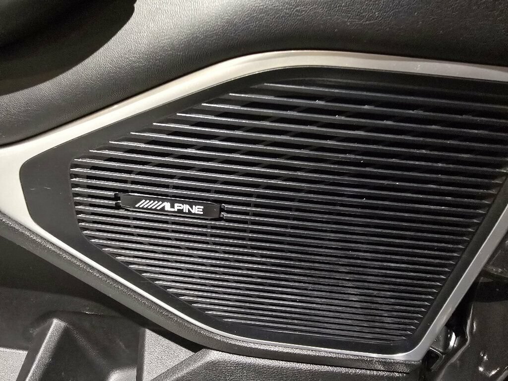 Used 2022 Jeep Wagoneer Series III w/ Flexible Seating Group AWD/4WD image 40