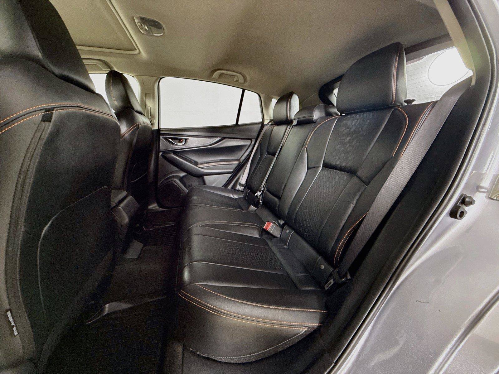 Used 2019 Subaru Crosstrek 2.0i Limited w/ Moonroof Package w/Navigation AWD/4WD image 27