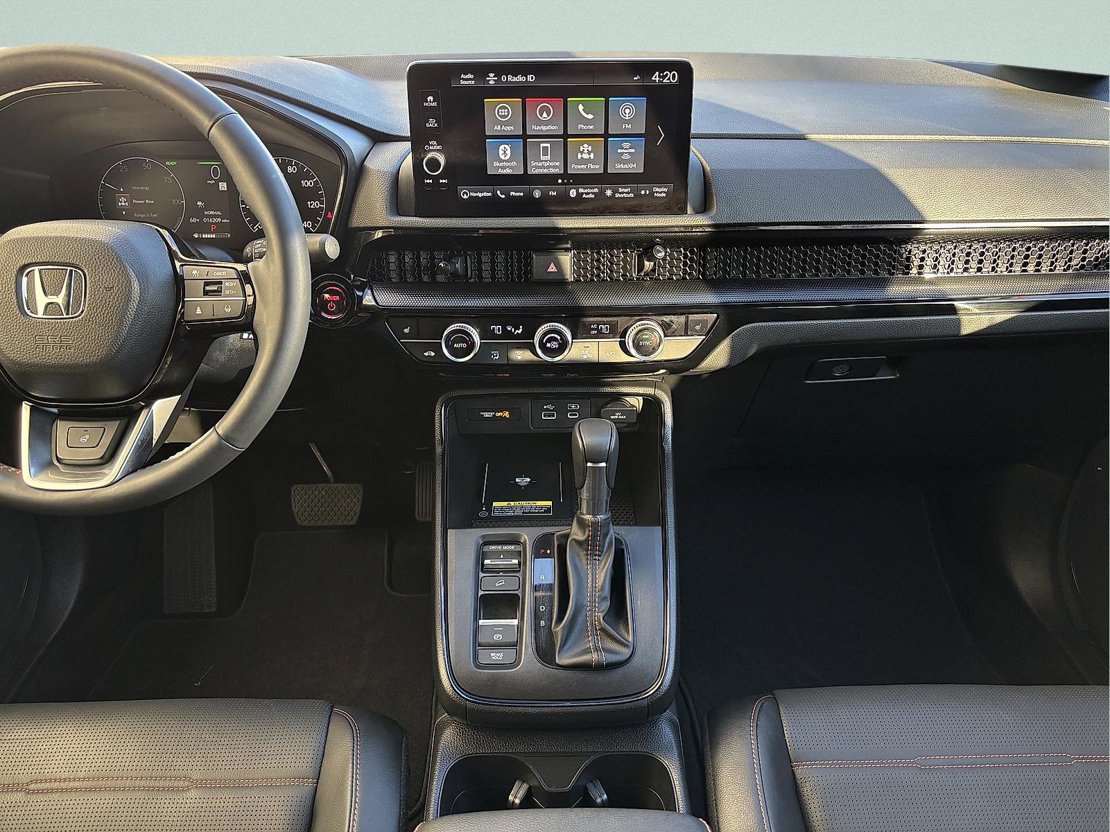 Used 2023 Honda CR-V Sport Touring image 38