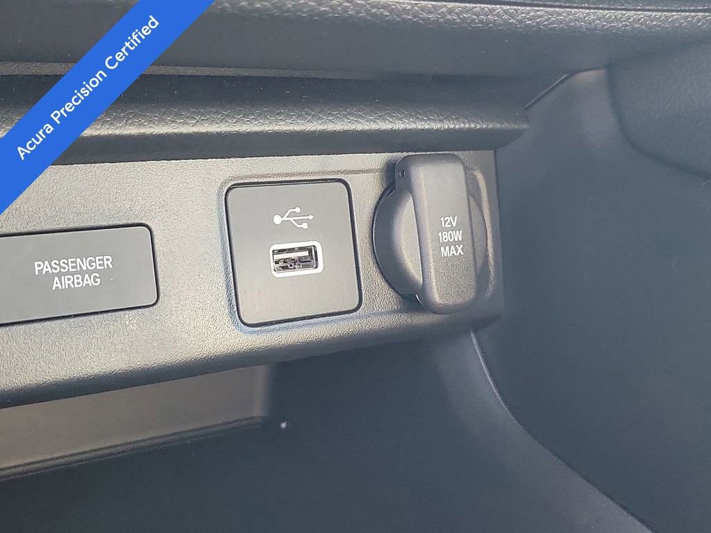 Certified 2025 Acura Integra image 32