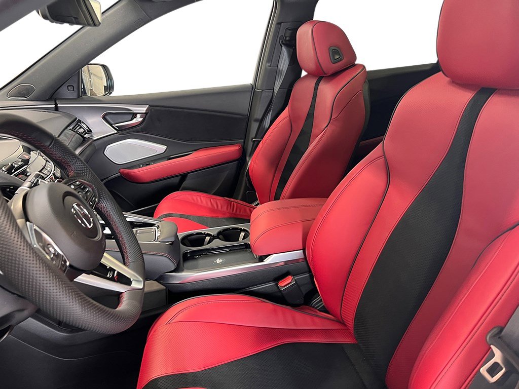New 2026 Acura RDX A-Spec image 13