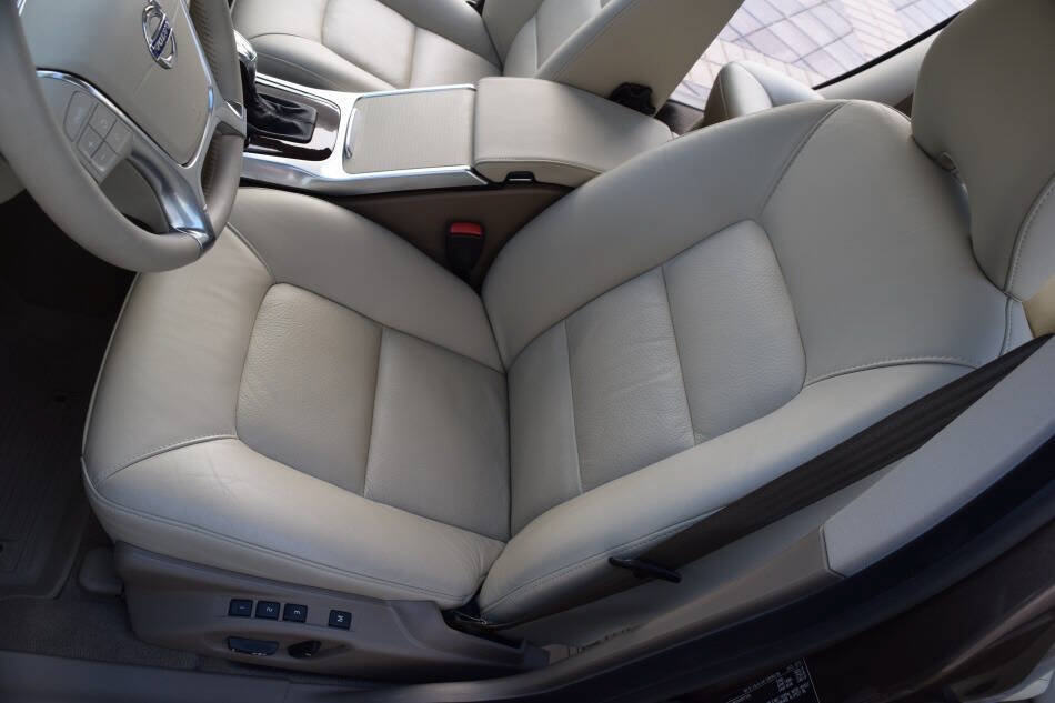Used 2013 Volvo S80 T6 AWD/4WD image 39