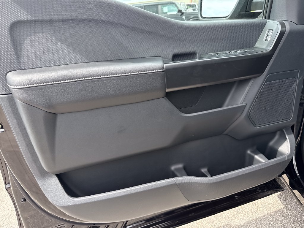 New 2026 Ford F150 STX AWD/4WD image 16