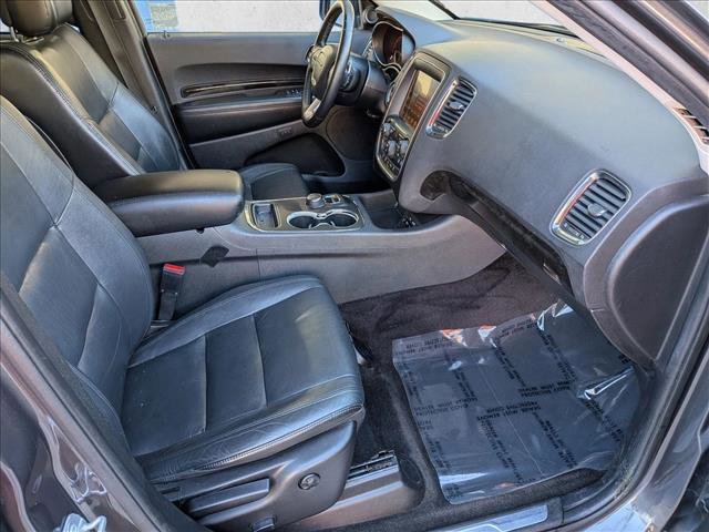 Used 2016 Dodge Durango Limited w/ Nav & Power Liftgate Group RWD image 20