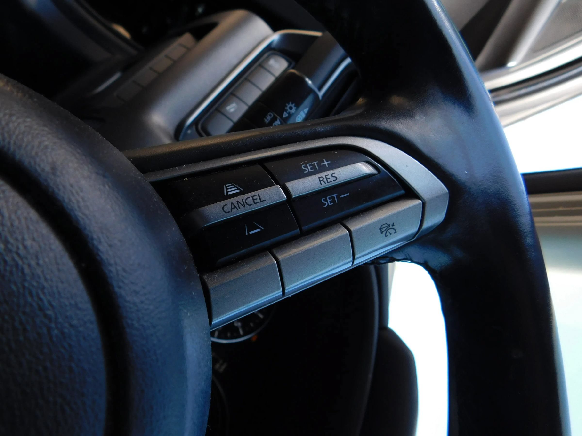 Used 2021 MAZDA CX-30 AWD 2.5 S w/ Select Package image 18