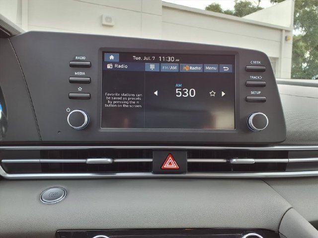 Used 2026 Hyundai Elantra Sport FWD image 26