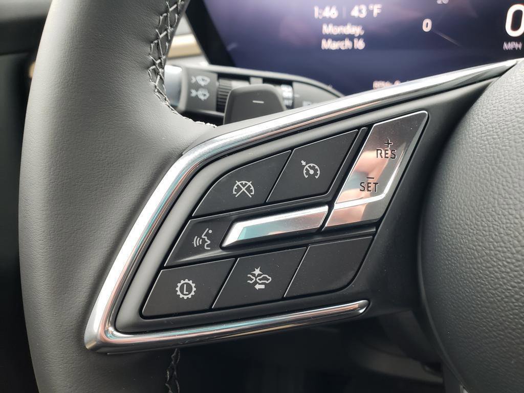 New 2026 Buick Enclave Preferred w/ Power Package image 19