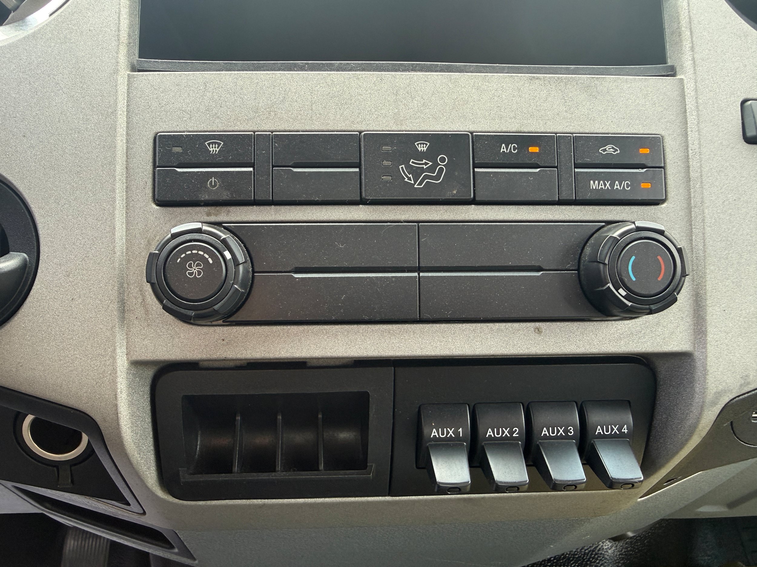 Used 2021 Ford F650 2WD Regular Cab Super Duty image 22