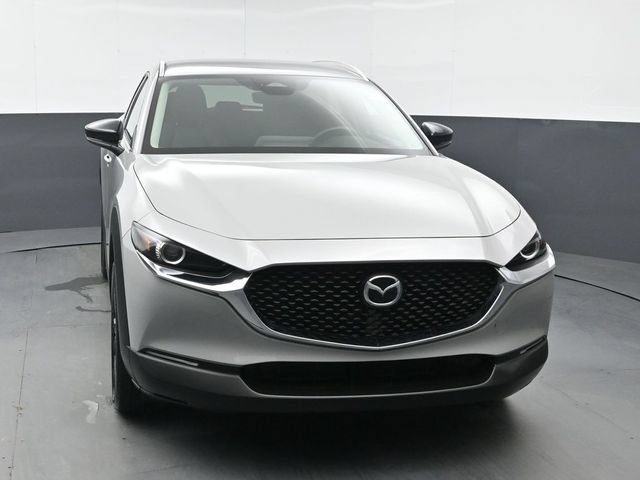 Certified 2025 MAZDA CX-30 AWD 2.5 S w/ Select Sport Pkg image 8