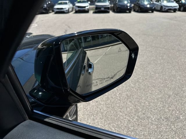Used 2023 Hyundai Palisade Calligraphy AWD/4WD image 42