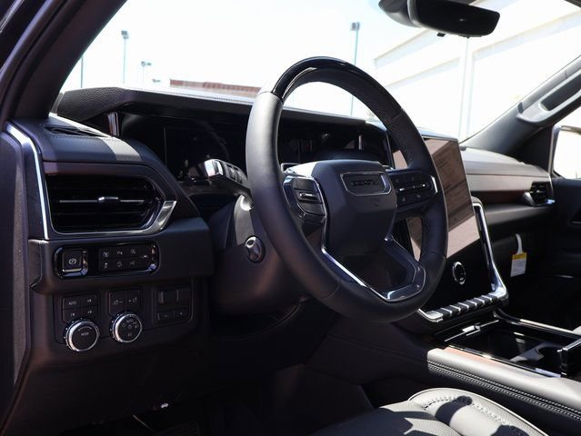 New 2026 GMC Yukon Elevation w/ Elevation Premium Package AWD/4WD image 28