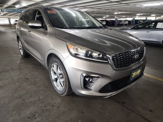 Used 2019 Kia Sorento SX AWD/4WD image 2