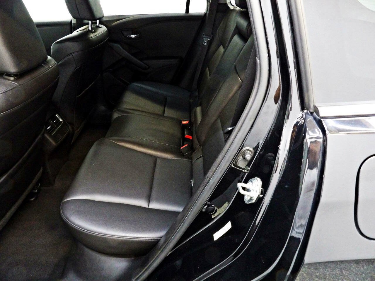 Used 2016 Acura RDX FWD image 10