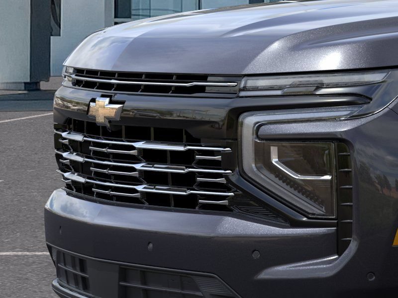 New 2026 Chevrolet Tahoe High Country AWD/4WD image 13
