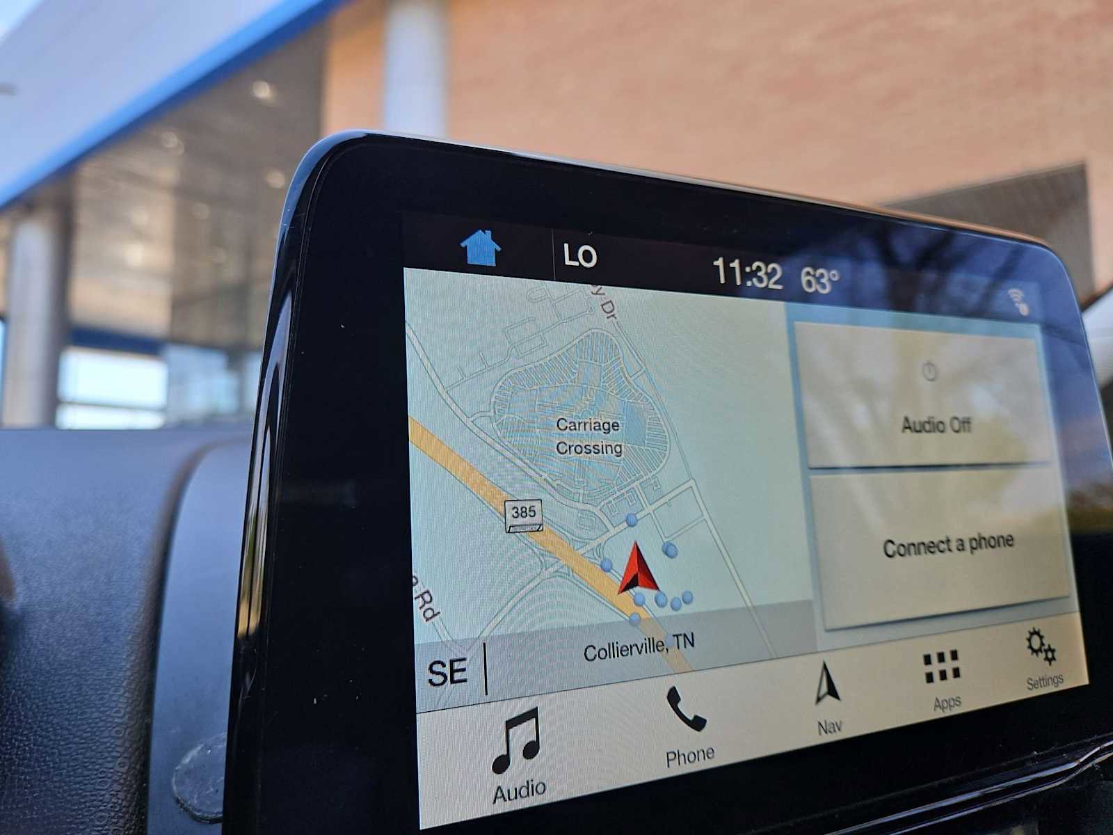 Used 2019 Ford EcoSport Titanium AWD/4WD image 30