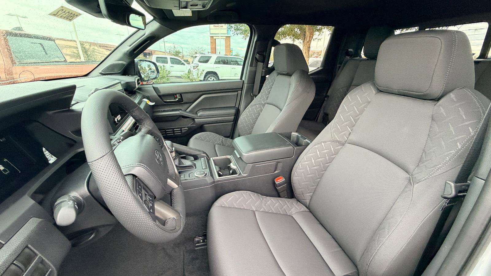 New 2026 Toyota Tacoma SR5 image 13