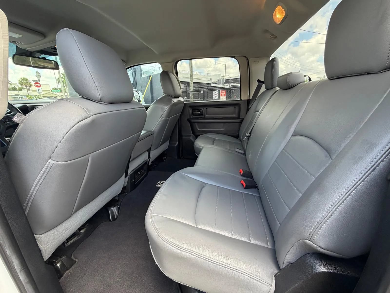 Used 2014 RAM 2500 Tradesman w/ Chrome Appearance Group AWD/4WD image 24