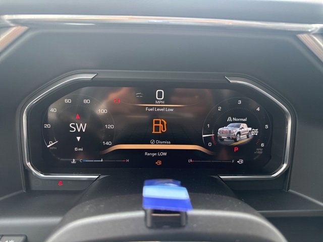 New 2026 GMC Sierra 1500 Denali image 20