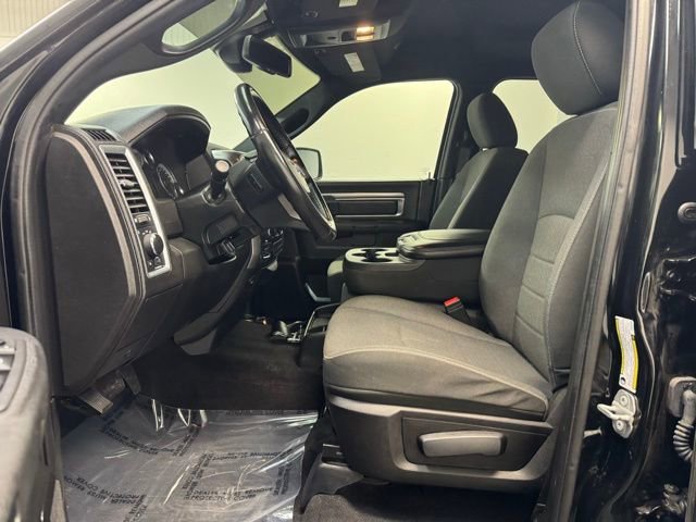 Used 2021 RAM 1500 Classic Warlock image 12