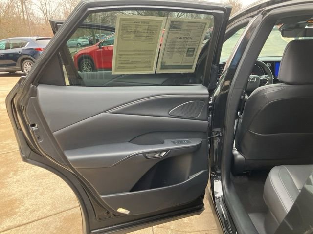 Used 2023 Lexus RX 350 AWD w/ Accessory Package image 13