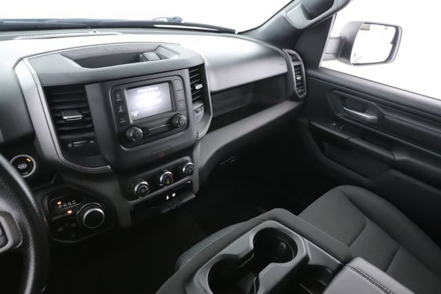 Used 2024 RAM 1500 Tradesman AWD/4WD image 25