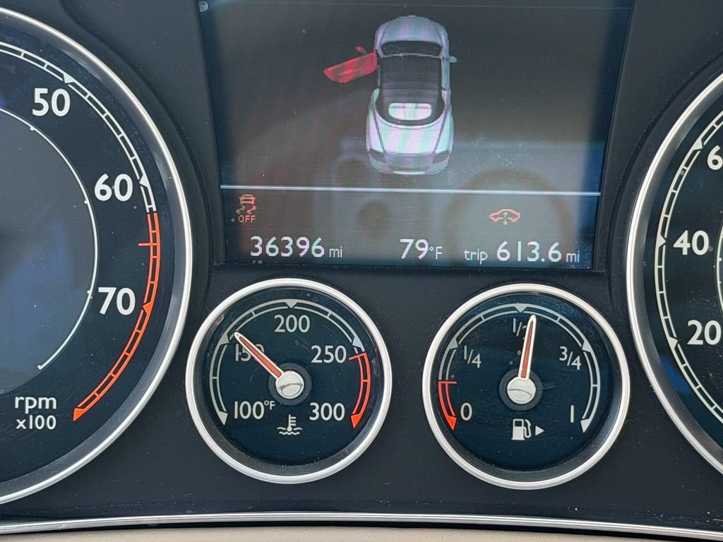 Used 2013 Bentley Continental GT AWD/4WD image 18