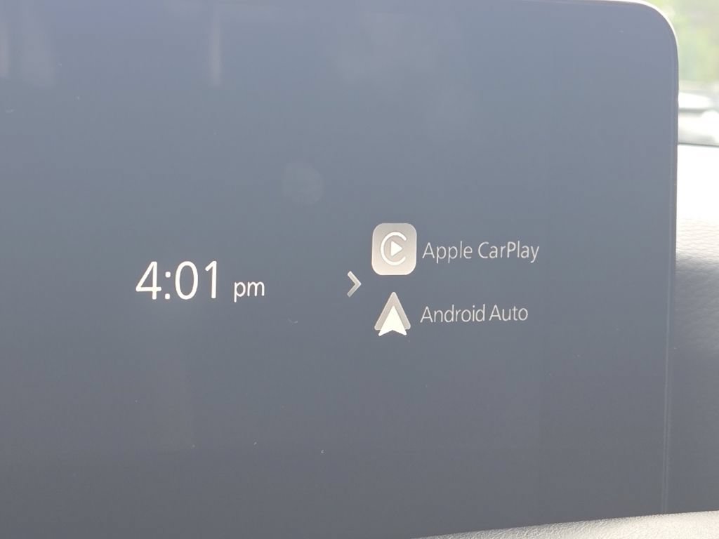 Certified 2024 MAZDA CX-90 Plug-In Hybrid w/ Premium Plus AWD/4WD image 6