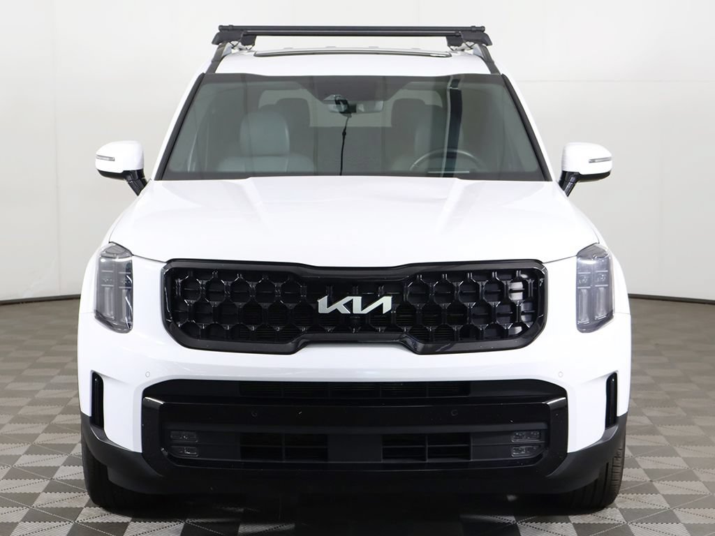 Used 2024 Kia Telluride SX Prestige X-Line AWD/4WD image 16