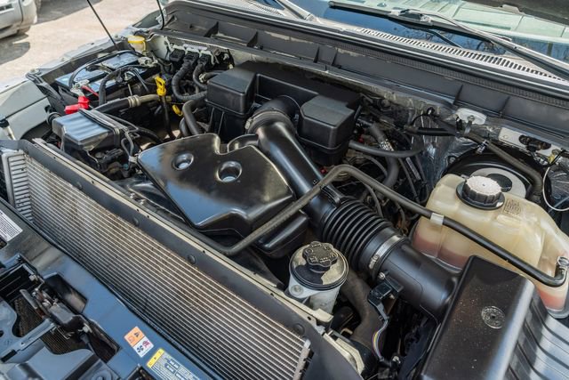 Used 2012 Ford F250 Lariat w/ Lariat Interior Pkg image 15