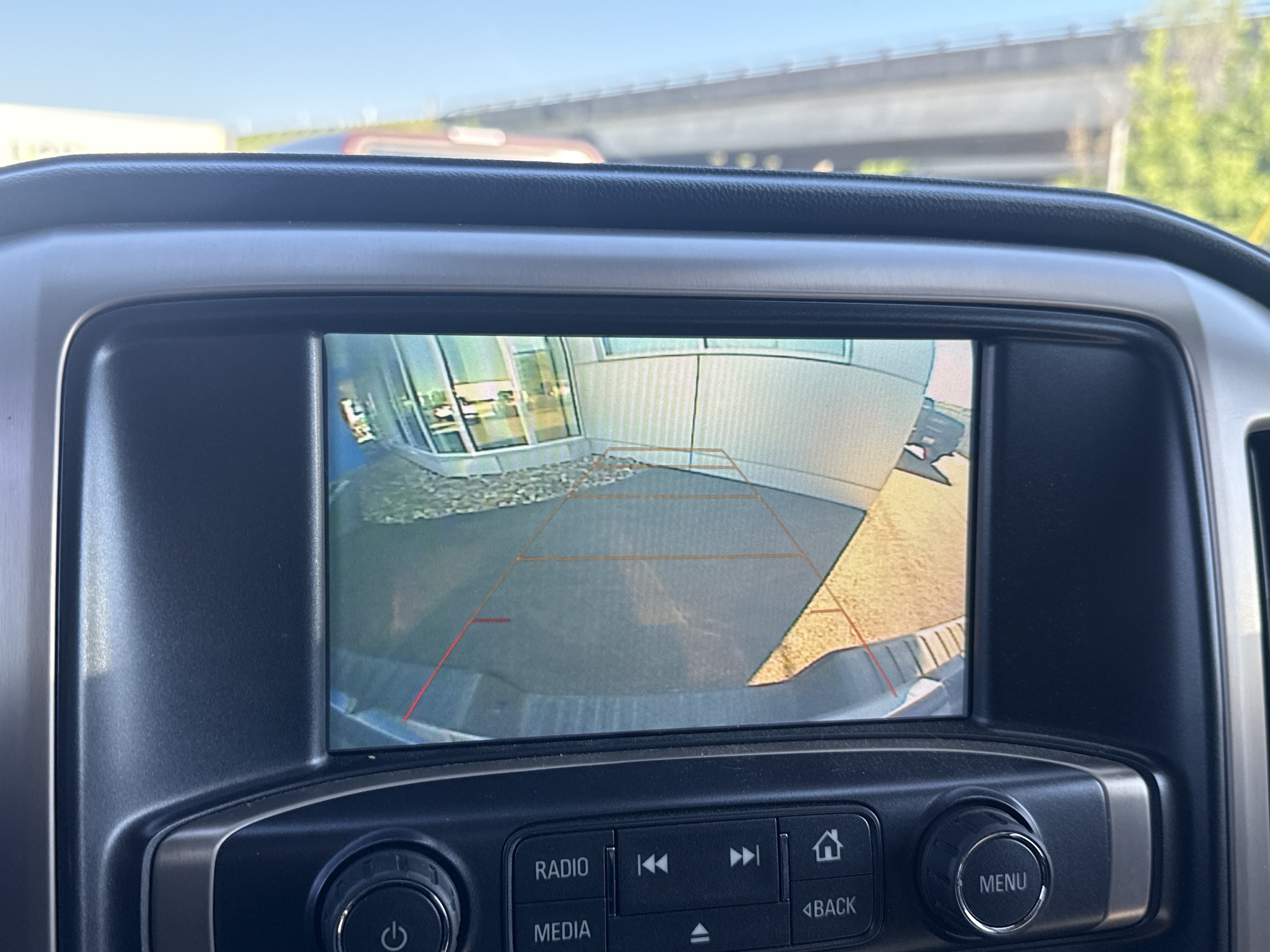 Used 2018 GMC Sierra 1500 Denali AWD/4WD image 26