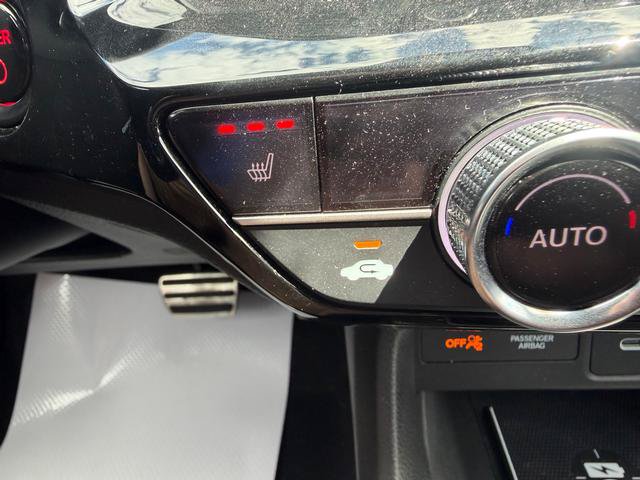 Used 2025 Honda Civic FWD Hybrid Sedan image 23