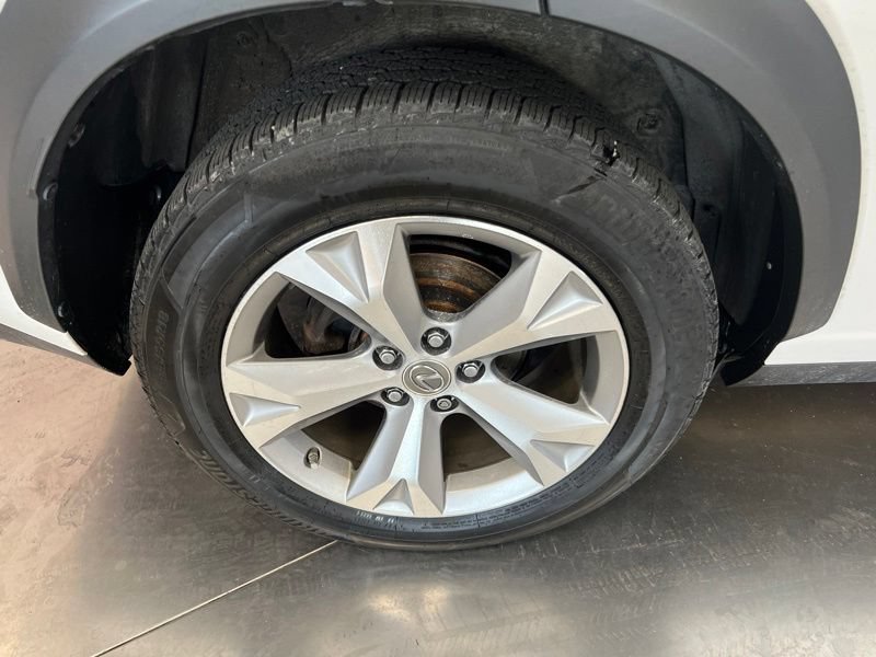Used 2017 Lexus NX 200t AWD w/ Premium Package image 10