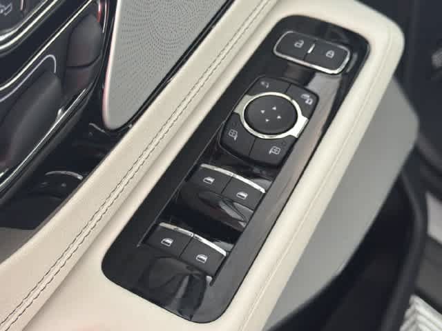 New 2027 Lincoln Aviator Black Label w/ Jet Appearance Package AWD/4WD image 14