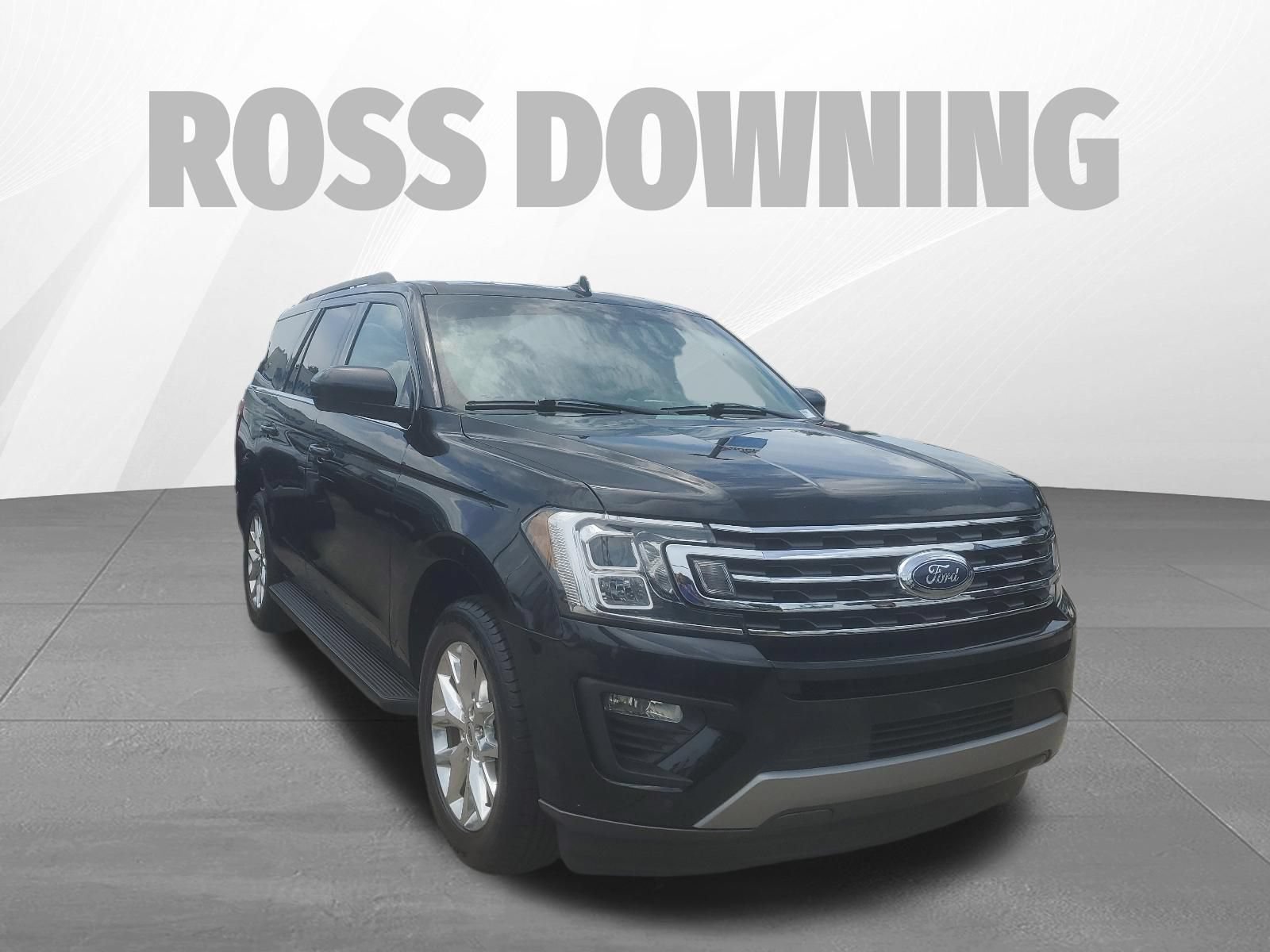 Used 2020 Ford Expedition XLT RWD image 3