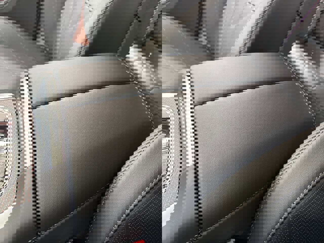 New 2026 BMW XM Label Red image 36