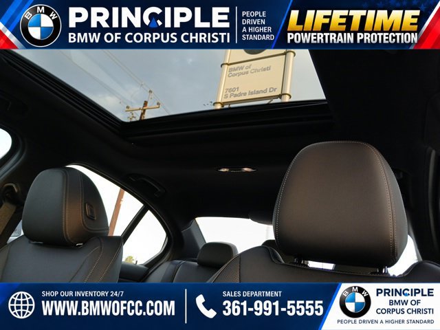 New 2026 BMW 330i Sedan w/ M Sport Package RWD image 29