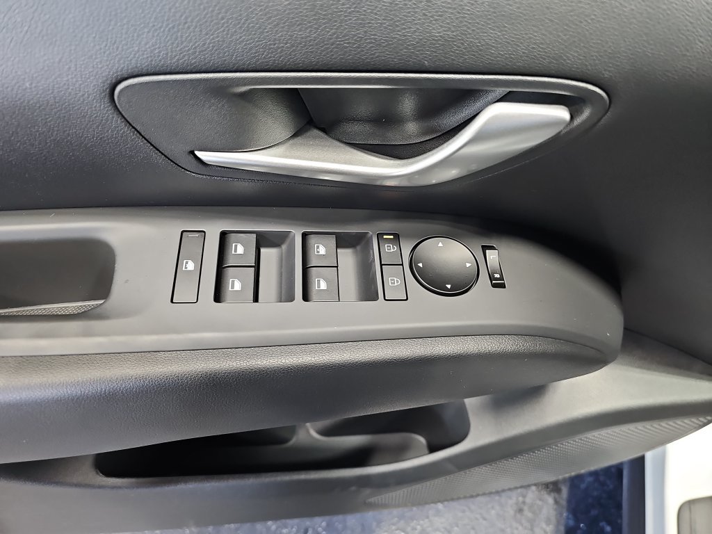 New 2026 Hyundai Tucson SE AWD/4WD image 28