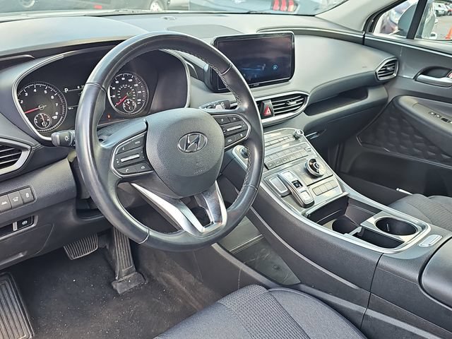Used 2023 Hyundai Santa Fe SEL AWD/4WD image 17